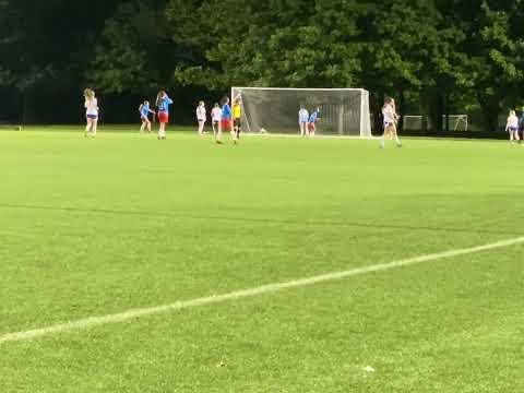 Video of Elliot CVYSA Fall 2022