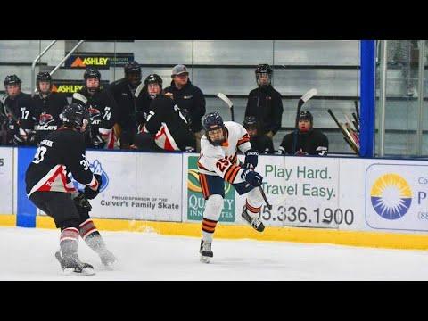 Video of Hockey Clips
