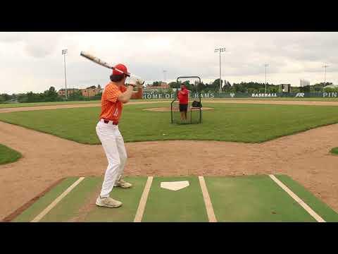 Video of Jack Loughren (2024, MIF/UTL)