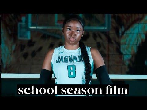 Video of School season highlights