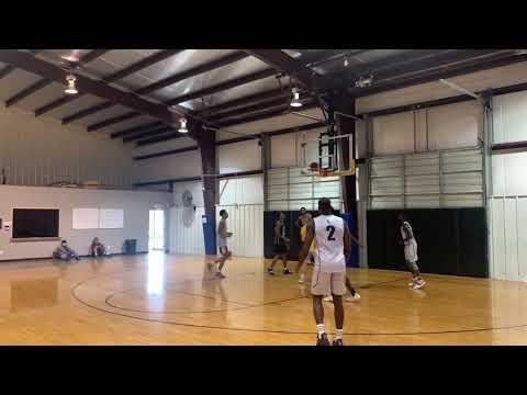 Video of Pro / College workouts TJ Ford