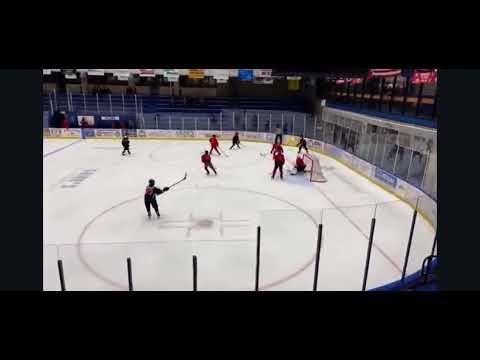Video of Sam Goal in Alaska State Tourney