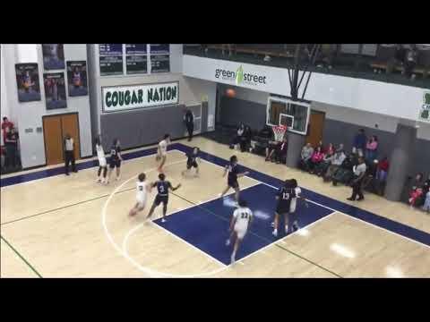 Video of Junior Season Highlights / High Point Christian Academy