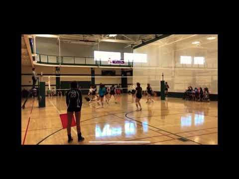 Video of Bethany College 16s Tournament 2020