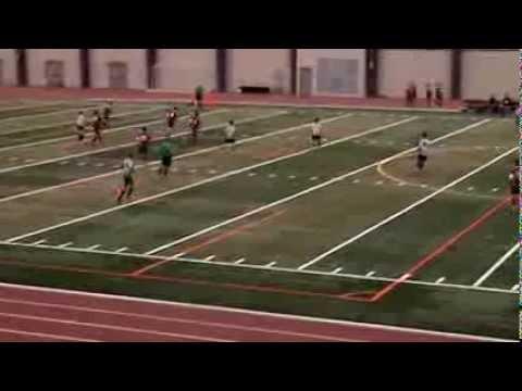 Video of Joey Rini Club Soccer Clips