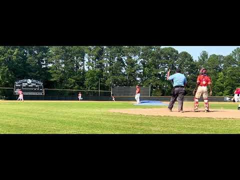 Video of 06.10.23 Dynamic Baseball Event: Batting