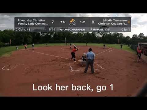 Video of My game against MTCS