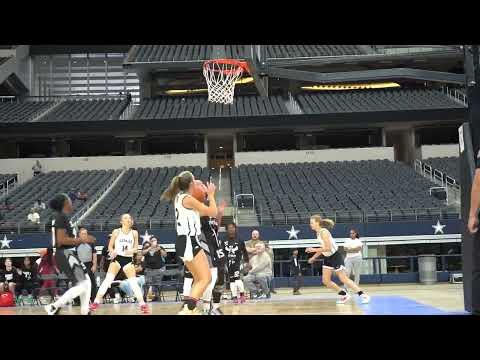 Video of Heart of Texas Showcase Highlights