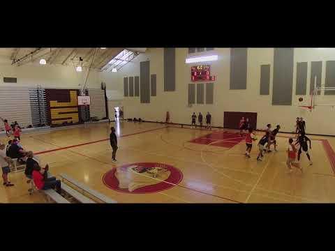 Video of KJ Marley - 2024 - 6'3" Shooting Guard