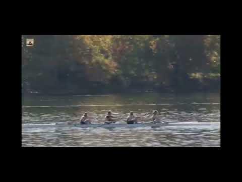 Video of 2022 Head of the Schuylkill Regatta (3 seat)