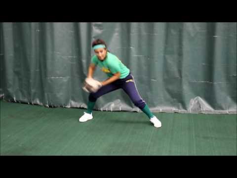Video of Torince Muczynski 2016 Skills Video 