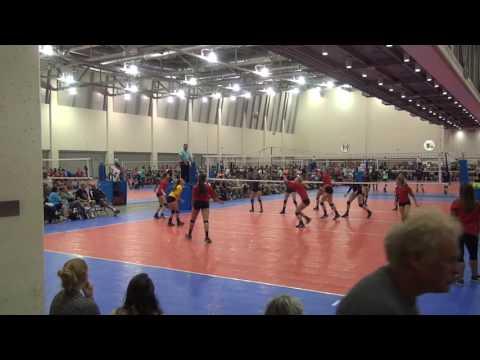 Video of MJVBA 2016