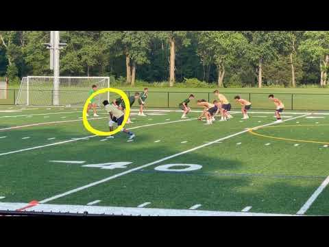 Video of 2021 Preseason Highlights