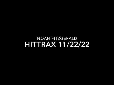Video of Hittrax - 11/22/22