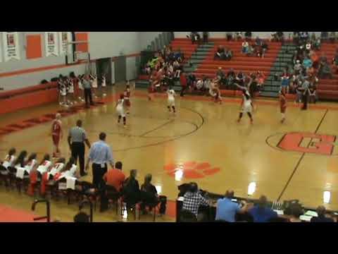 Video of Mikayla Peterson 2016 Highlights