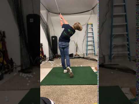 Video of Winter practice