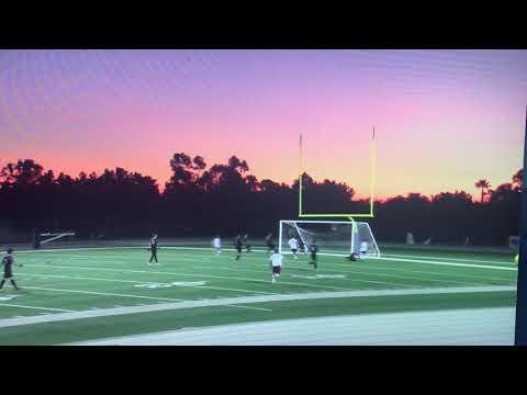 Video of Goal vs Rancho Cucamonga