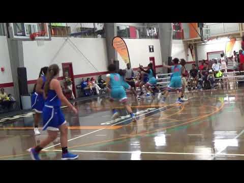 Video of Sade Harrell 2021