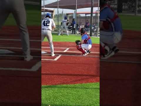 Video of Catching an AB 