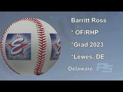 Video of Prospect Select US Elite DE 2021 Scout Day