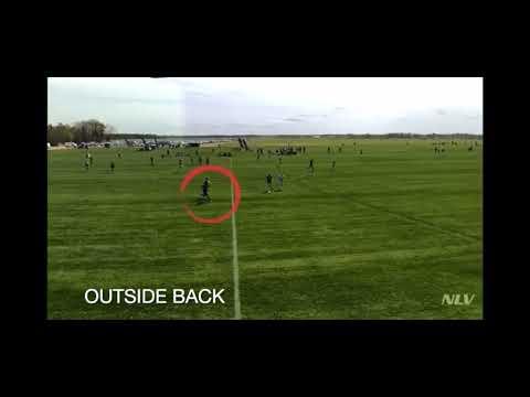 Video of USYS Regional Showcase 2023