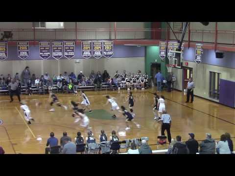 Video of 1000th pt jr yr