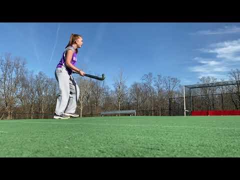 Video of Drills #2