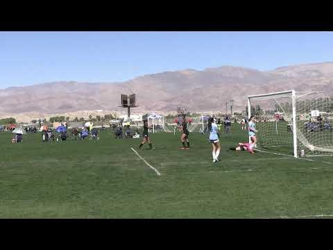 Video of Soccer Highlights 2021 Natives FA Girls Weekend Tournament 2021 Desert Classic AZ 2021 Socal Blues G03 ECNL scrimmages