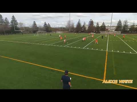 Video of ID Camp March 2023