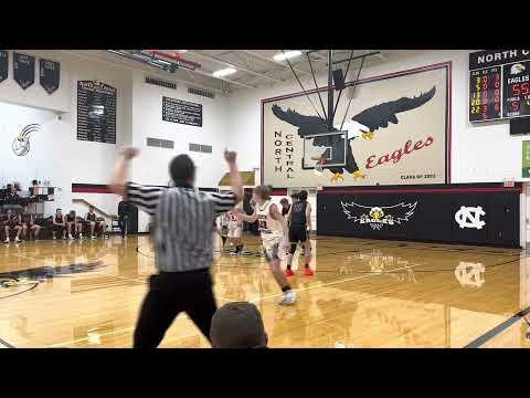 Video of Holiday Tournament 2021