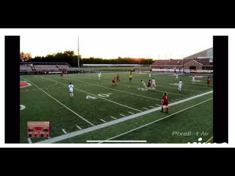 Video of Bowen Simmons 2022 Highlights