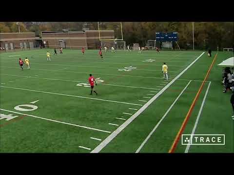 Video of 2021 Winter Showcases