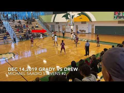 Video of 2019 Senior High School Highlights (4)