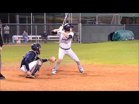 Video of 2019 Victor H Hernandez II 2017 Batting Game Highlights 2 18