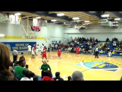 Video of Jr. Year 2014-15 highlights