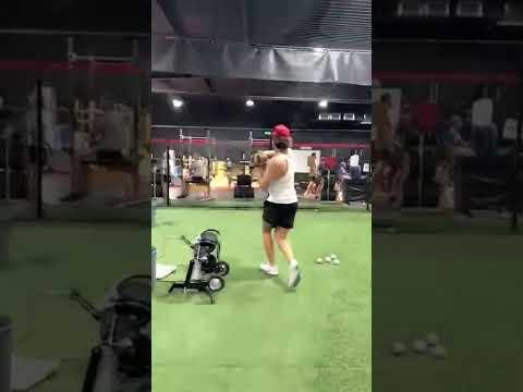 Video of More Drill work