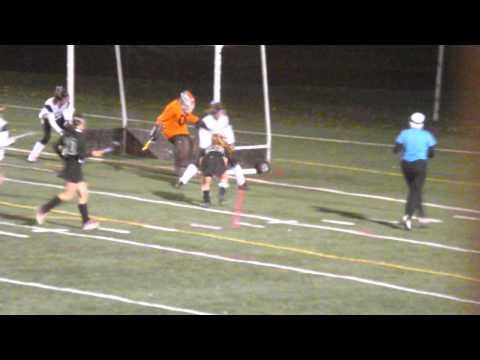 Video of Century vs. Poolesville (Field Hockey) MD 2A State Semi-finals 11-5-12