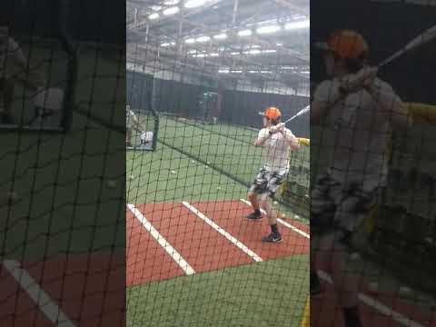 Video of Bp at WOSC