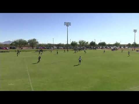 Video of Harper Siemens Soccer Highlights
