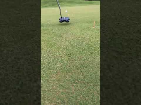 Video of Jack Wetzel - Putting