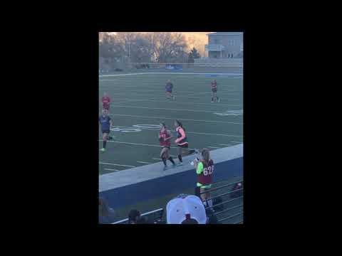 Video of EXACT ID Camp Highlights 11-2018