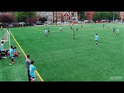 Video of Elias Bouzamondo  - Soccer Highlights 2022 