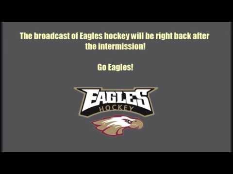 Video of utube - RMU Peoria Eagle Hockey 
