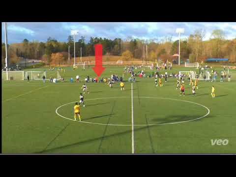 Video of Zander Grant 23-24 highlights