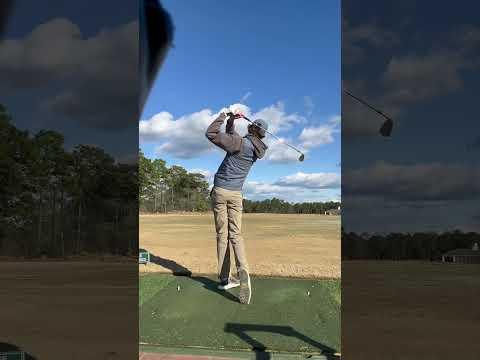 Video of Golf Swings