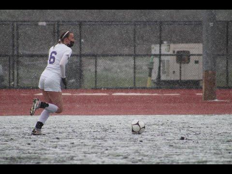 Video of Kelly DuBois' highlights from Spring Varsity 2021 soccer season