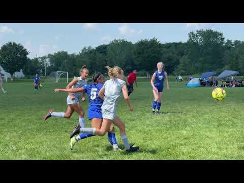 Video of 2021 highlights from club, Super Y and ODP