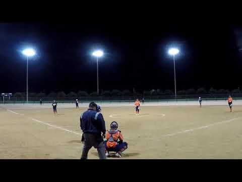 Video of Lone Star Championship - Short Pitching Video