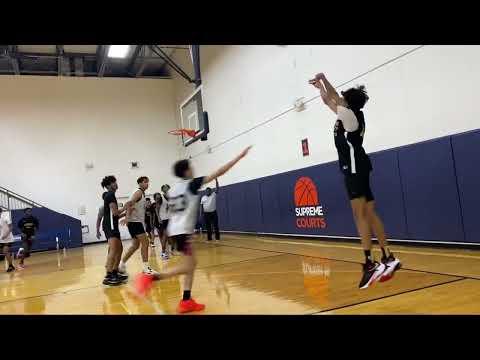 Video of Fall league highlights