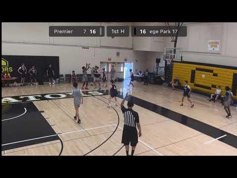 Video of July 2 NorCal Summer Preview Highlights